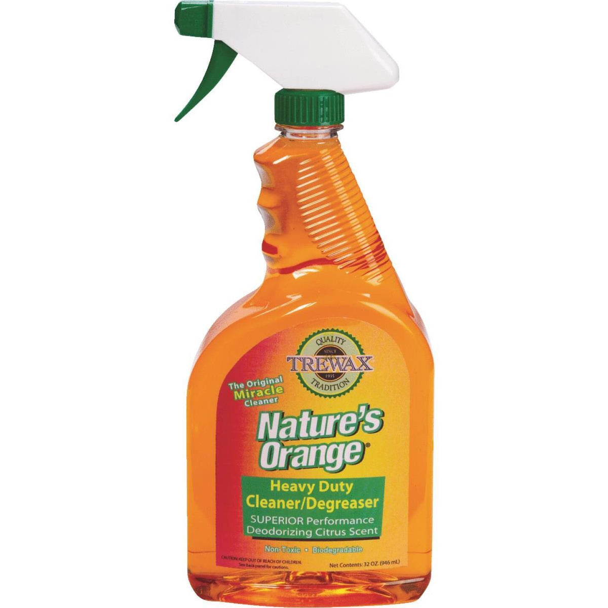 Citrus Magic Nature's Orange 32 Oz. Liquid Cleaner & Degreaser - Saltillo,  MS - Scruggs Farm Supply